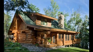 7.6K views · 501 reactions | One HUNDRED of our favorite homes! | Log Homes | Facebook