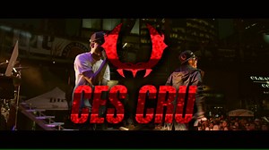 Catch my CES CRU brothers on tour, starting TOMORROW! ▪ 11.10 ▪ Louisville ▪ 11.11 ▪ Kalamazoo, MI ▪ 11.12 ▪ Chesterfield, MI ▪ 11.13 ▪ Wyoming, MI ▪ 11.14 ▪ Cincinnati see strangevip.com for all dates & tickets | Tech N9ne