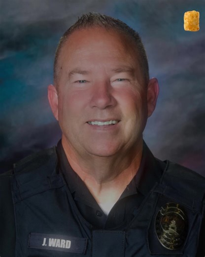 #lavaridge #fyp police guy