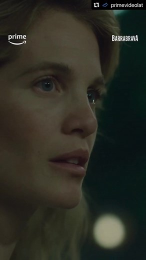 Se viene…¡se viene! Estrenamos Barra Brava este 23 de junio en #P#PrimeVideoLATUna historia de familia, traición y poder, donde el fútbol solo es un medio para tener el control. Feliz de ser parte de este EQUIPAZO y de esta bomba. ¡No veo la hr que la vean! 📣🎬🔥 #S#SerieTvActriz#PromingSoon #LizSolari @primevideolat