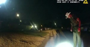 Fired Hendry deputy who was also FMPD cop faces federal excessive force charges