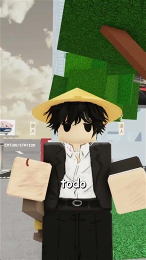 How many FINGERS does the SUKUNA from Jujutsu Shenanigans have?🤔