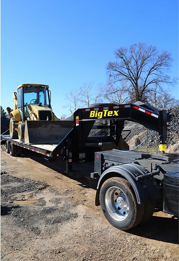 Fall Haul Sales Event: Huge Discounts on Big Tex Trailers