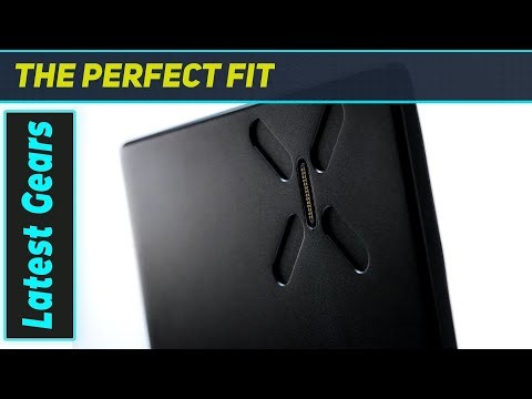 Xebec Snap Tri-Screen: The ULTIMATE Portable Multi-Monitor?