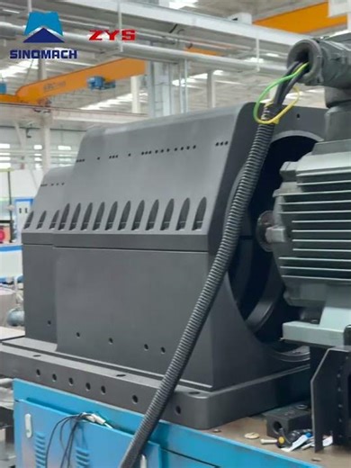 Next Level Manufacturing Starts Here!