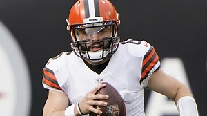 Warner identifies top issue he's seen in Mayfield's game in 2020