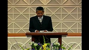 What Faith Is (Part 1) - Dr. Fred Price