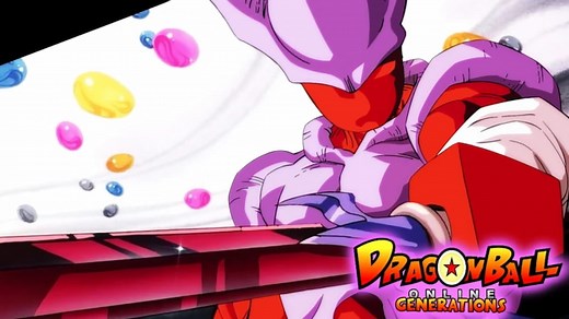 Dragon Ball Online Generations Codes (February 2026)