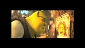 映画予告編【SHREK FOREVER AFTER】2010