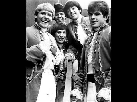Paul Revere And The Raiders Just Like Me 1965 HQ