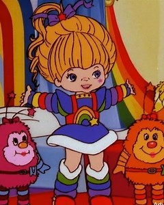 RAINBOW BRIGHT is Being Resurrected for TV — GeekTyrant