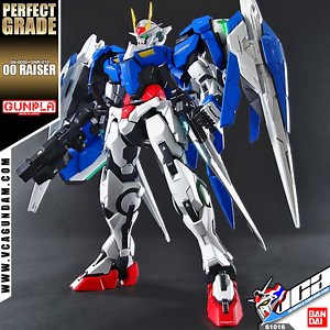 Bandai® PG GN_0000 GNR-010 00 RAISER
