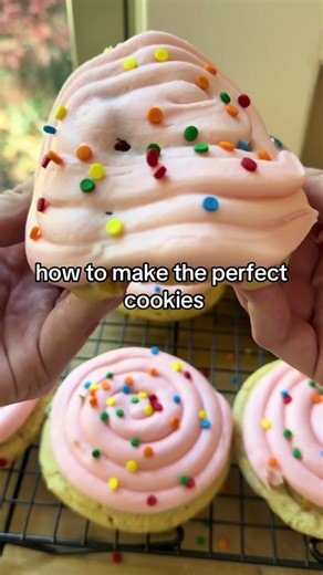 How to Make the Perfect Cookies: Essential Tips