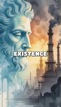 Exploring the Depths of Reality: A Journey Through Metaphysics and Existence