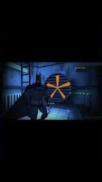 Batman: Arkham Asylum Riddler clues 25 #batmanarkhamasylum