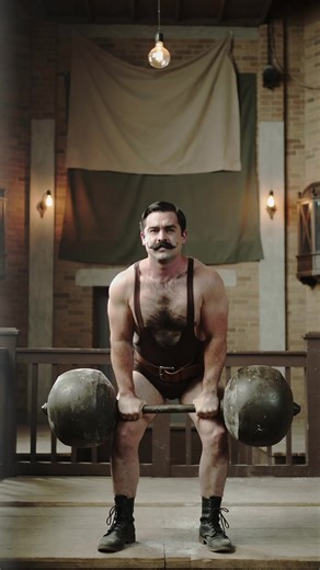 Hard Work | Muscle Madness