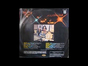 POLYMARCHS Vol 1 1984 (Mixed By Tony Barrera) (Final Re-editado)