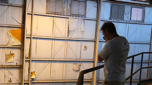 Auburn faculty preserving history of Alabama’s NASA facilities