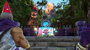 方舟生存进化 ARK