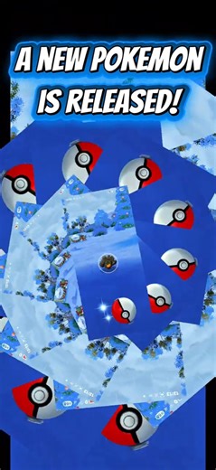 🔥 New Pokémon Caught in Pokémon GO!