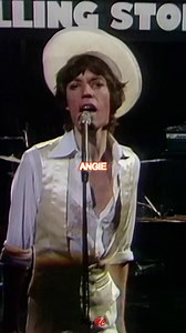 Angie - The Rolling Stones // Subtitulado | MaxÑC Producciones