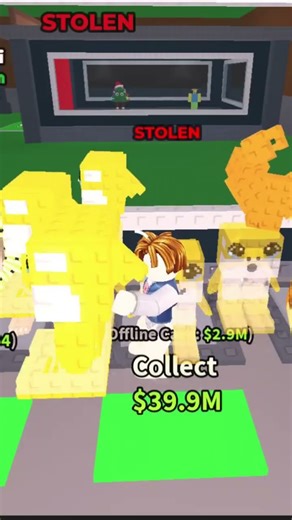 kids crying over steal a brainrot😭, #roblox, #stealabrainrot, #kids crying