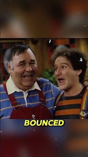 🏃‍♂️ Jonathan Winters And Robin Williams: The Improv Sprint...