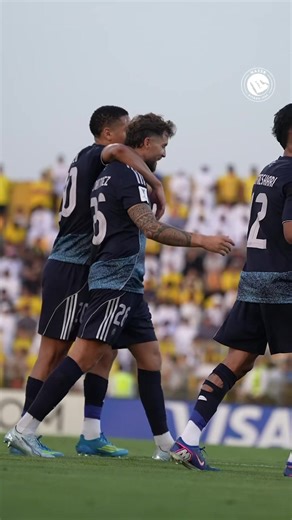 Martinez: Timing, Power, and Header Goals for Al Nassr