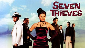 Seven Thieves - Movie - Where To Watch