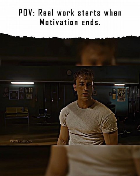 Discipline over Motivation | Vai sem parar | #discipline #motivation #fyp