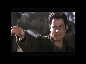 The Rock Opening VHS