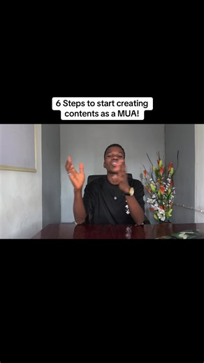 6 Essential Steps for Beginners in Content Creation