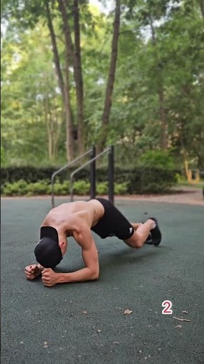 4 ĆWICZENIA NA MOCNY BRZUCH 🔥 | 4 ABS EXERCISES