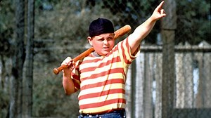The Sandlot (1993)