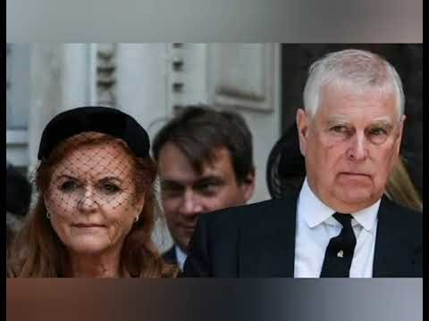 Sarah Ferguson New house updates as she definently plots new career move