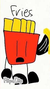 BFDI RECOMMENDED CHARACTERS AUDITIONS BUT I REMADE IT