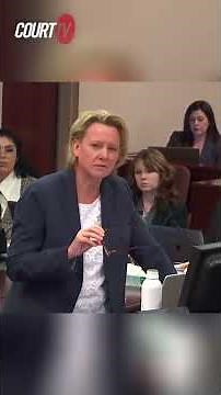 #AlecBaldwin's 'misconduct' on the set on #Rust, #Expert Testimony at Shoot ing Trial #CourtTV