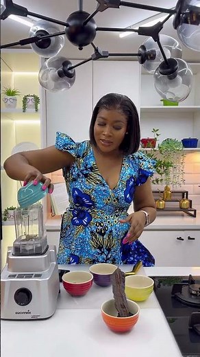 How to make the best pepper soup spice at home #shortvideo