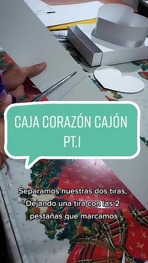 Michelle Chávez on TikTok