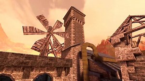 Disfruten del juego rápido y fluido de Quake con compatibilidad 4K y 120Hz cuando jueguen en PS5. Detalles sobre las mejoras de próxima generación: https://play.st/38j2zXL | PlayStation