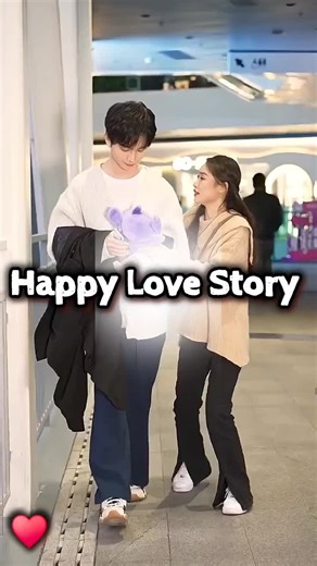 Heartwarming Love Story to Brighten Your Day