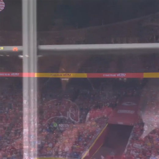 Taylor Swift and Caitlin Clark bringing the heat to the Chiefs suite 🔥 🎥 : NBC | CBS Sports