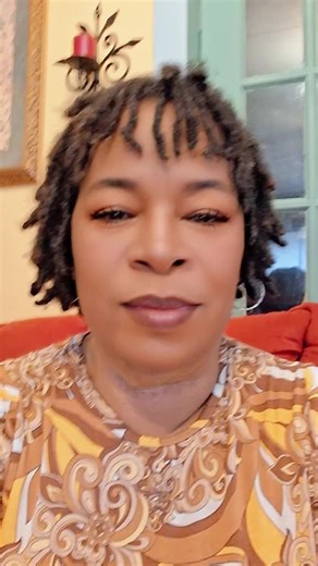 put that woman first