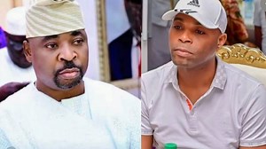 See The Secret Behind Mc Oluomo And Mustapha Sego F1ght As K1 De Ultimate Plan Settlement | PLUS MEDIA TV