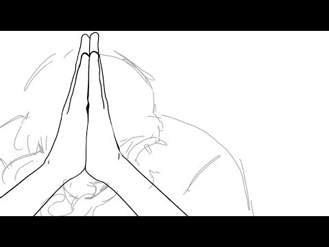 UNFINISHED ANIMATIONS 2024-2025