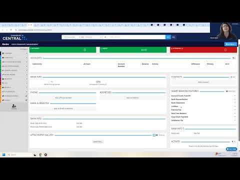 Enumerate Central and Engage Product Overview