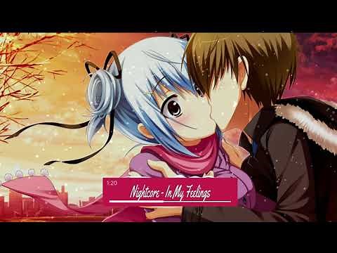 Nightcore - In My Feelings (Drake)