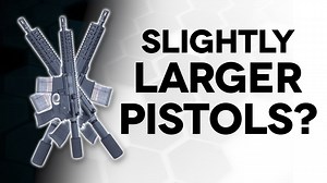 Ultimate Guide to AR Pistols – The Legal Brief! | ARO News