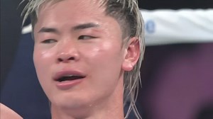 Tenshin Nasukawa takes it 👏 Prodigy battles to victory over the experienced Jason Moloney after ten rounds 🔥 | Sky Sports Boxing