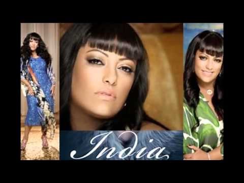 La India Mega Mix Pegaditas